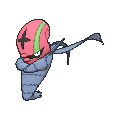 Accelgor
