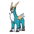 Cobalion