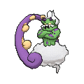 Incarnate Tornadus