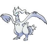 Reshiram
