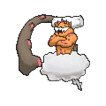 Incarnate Landorus