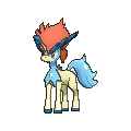 Ordinary Keldeo
