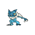 Frogadier