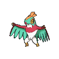 Hawlucha