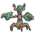 Trevenant