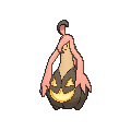 Average Gourgeist
