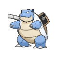 Blastoise