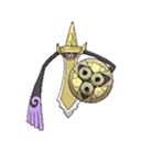 Blade Aegislash