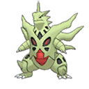 Mega Tyranitar