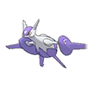 Mega Latios