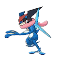 Ash Greninja