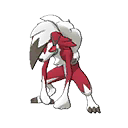 Midnight Lycanroc