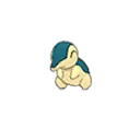 Cyndaquil