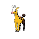 Girafarig