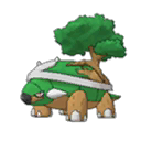 Torterra