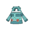 Bronzong