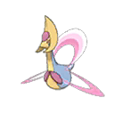 Cresselia