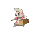 Timburr