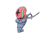 Accelgor