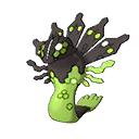 50 Zygarde