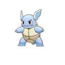 Wartortle