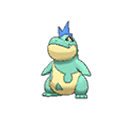 Shiny